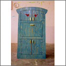 kindermöbel schrank und bank